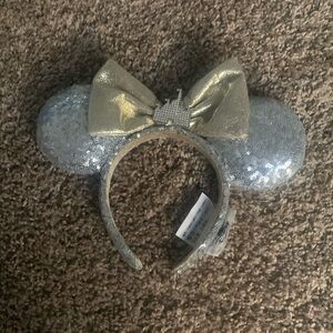 Disney headband